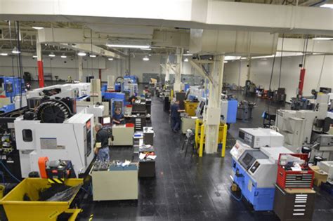 local cnc machine shops